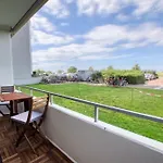 Haus Schoene Aussicht, App 2sbe12 Lejlighed *