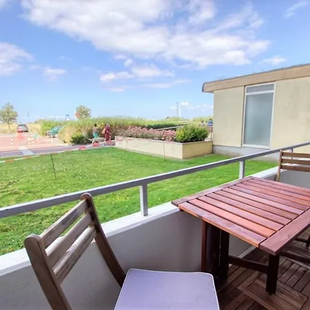 Lejlighed Haus Schoene Aussicht, App 2sbe12