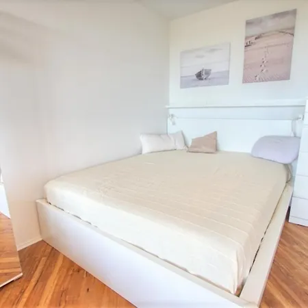 Haus Schoene Aussicht, App 2sbe12 Lejlighed