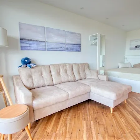 Haus Schoene Aussicht, App 2sbe12 Lejlighed Heiligenhafen