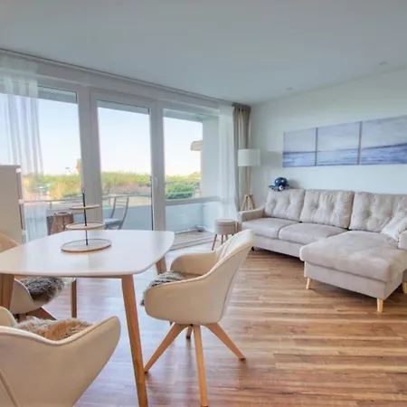 Haus Schoene Aussicht, App 2sbe12