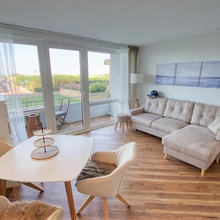 Haus Schoene Aussicht, App 2sbe12
