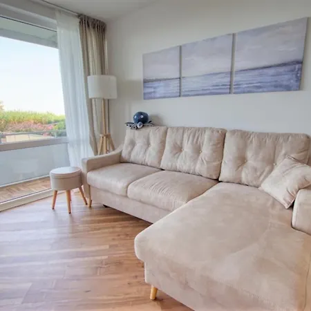 Lejlighed Haus Schoene Aussicht, App 2sbe12 *