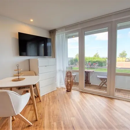 Haus Schoene Aussicht, App 2sbe12