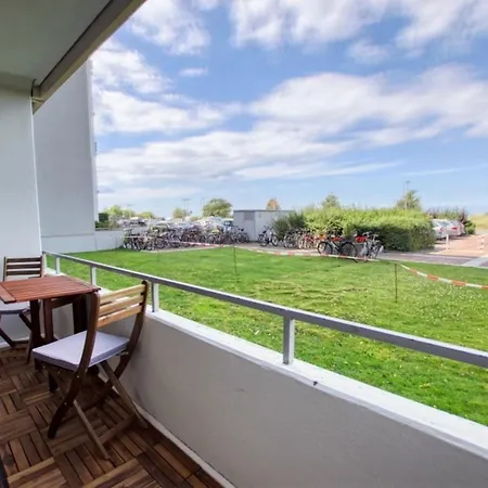 Haus Schoene Aussicht, App 2sbe12 Апартаменты *