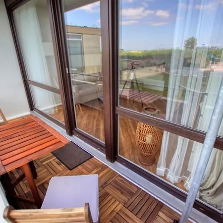 Haus Schoene Aussicht, App 2sbe12 Апартаменты *