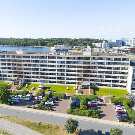 Haus Schoene Aussicht, App 2sbe12 Heiligenhafen